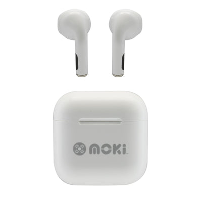 MokiPods Mini TWS Earphones