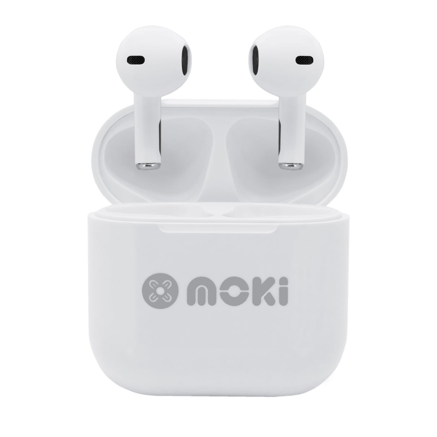 MokiPods Mini TWS Earphones for Kids (Volume Limited)