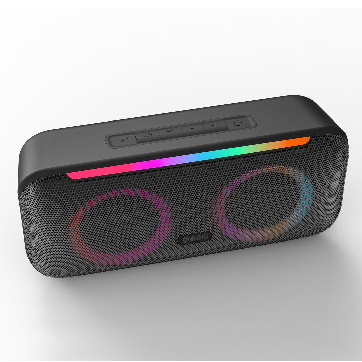 Block Party Wireless Speaker + TWS