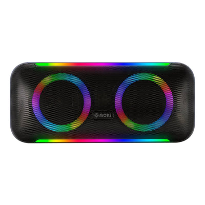 Block Party Wireless Speaker + TWS