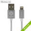 Lightning to USB SynCharge Braided Cable