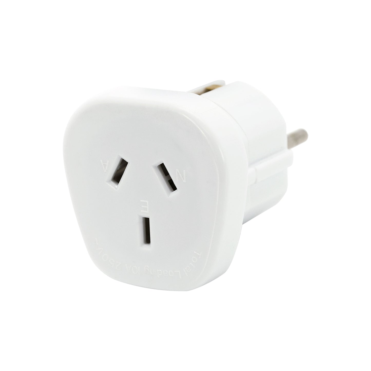 Outbound Travel Adaptors - For AU/NZ Socket to Foreign Plug