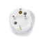 Outbound Travel Adaptors - For AU/NZ Socket to Foreign Plug