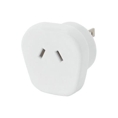 AU/NZ to JPN - Travel Adaptor Outbound