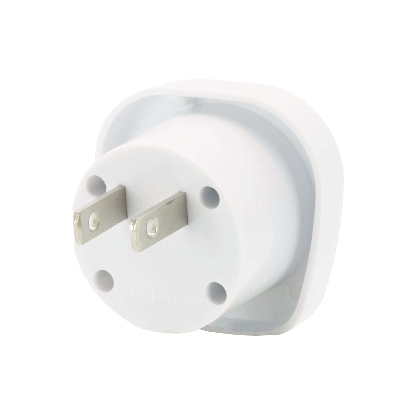 Outbound Travel Adaptors - For AU/NZ Socket to Foreign Plug