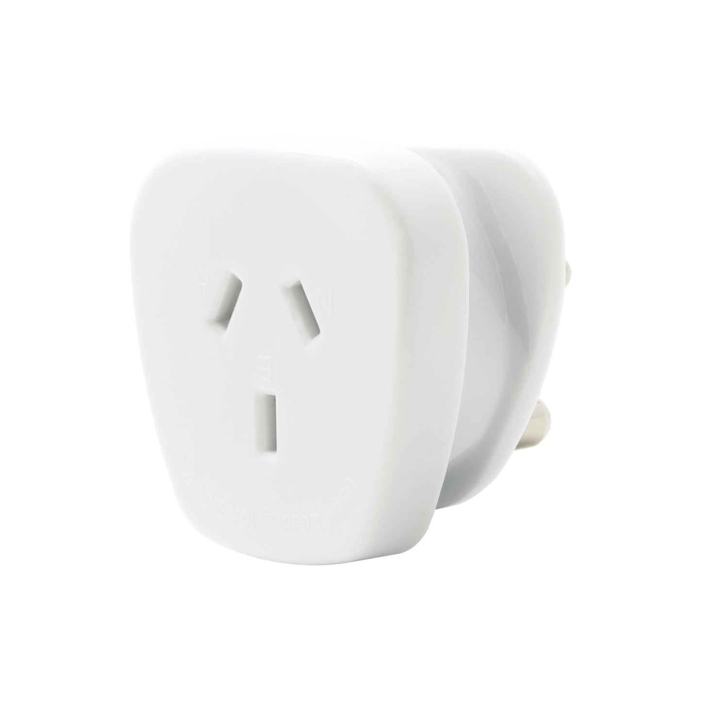 Outbound Travel Adaptors - For AU/NZ Socket to Foreign Plug