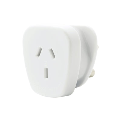 AU/NZ to SA/IND - Travel Adaptor Outbound