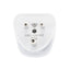 Outbound Travel Adaptors - For AU/NZ Socket to Foreign Plug