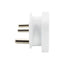 Outbound Travel Adaptors - For AU/NZ Socket to Foreign Plug