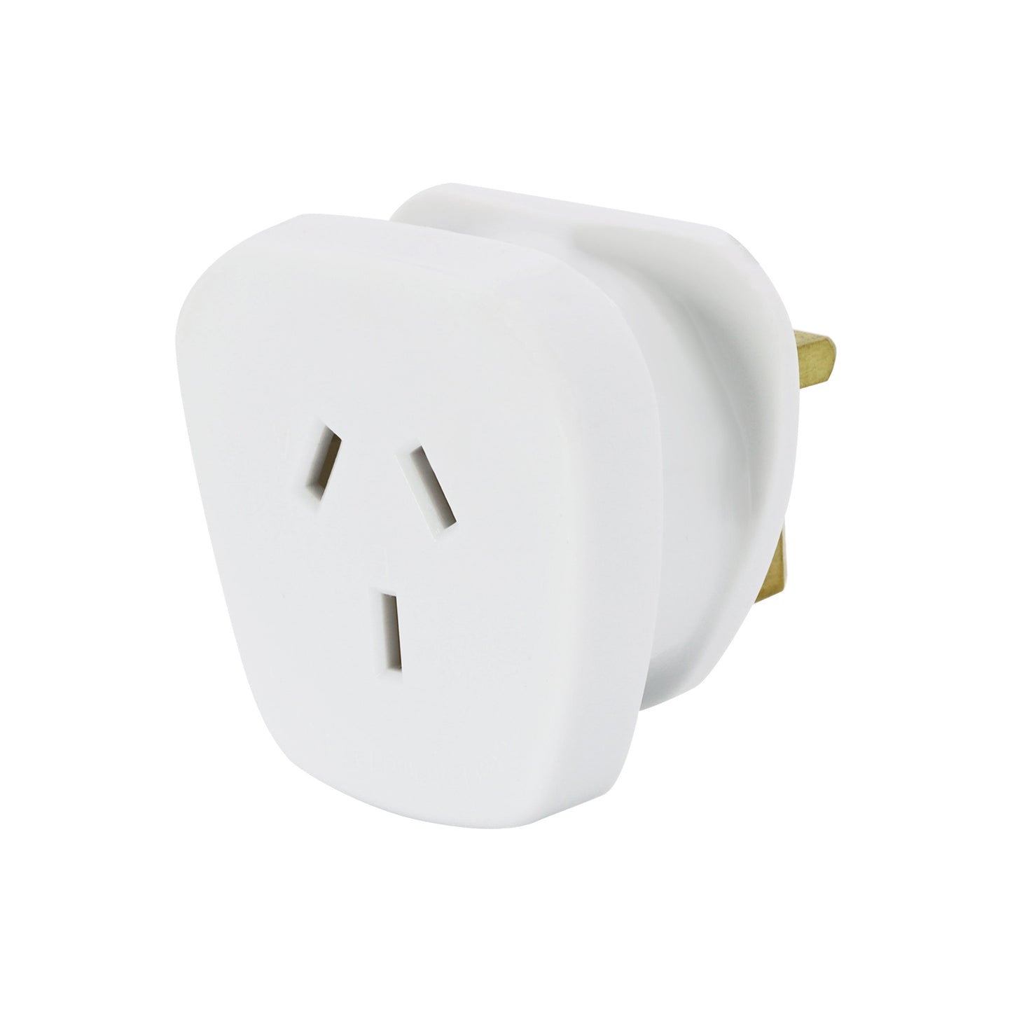 Outbound Travel Adaptors - For AU/NZ Socket to Foreign Plug