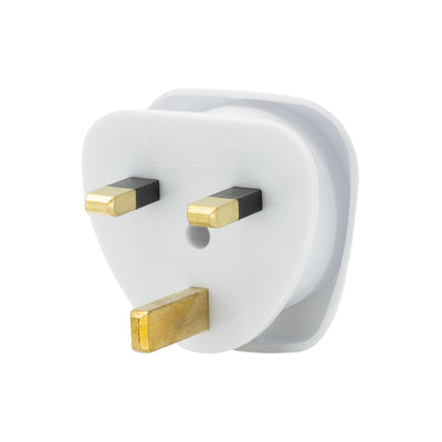 AU/NZ to UK - Travel Adaptor Outbound