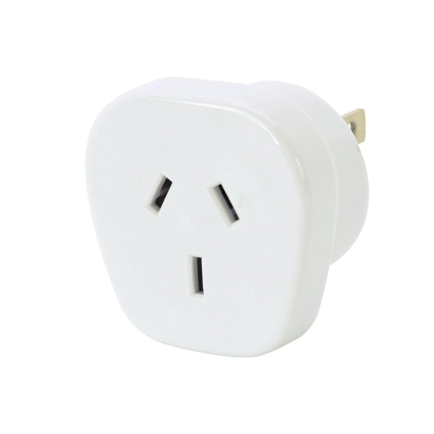 Travel Adaptor