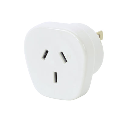 AU/NZ to USA - Travel Adaptor Outbound