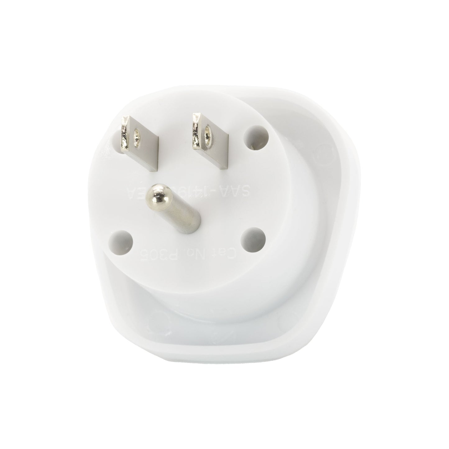 Outbound Travel Adaptors - For AU/NZ Socket to Foreign Plug