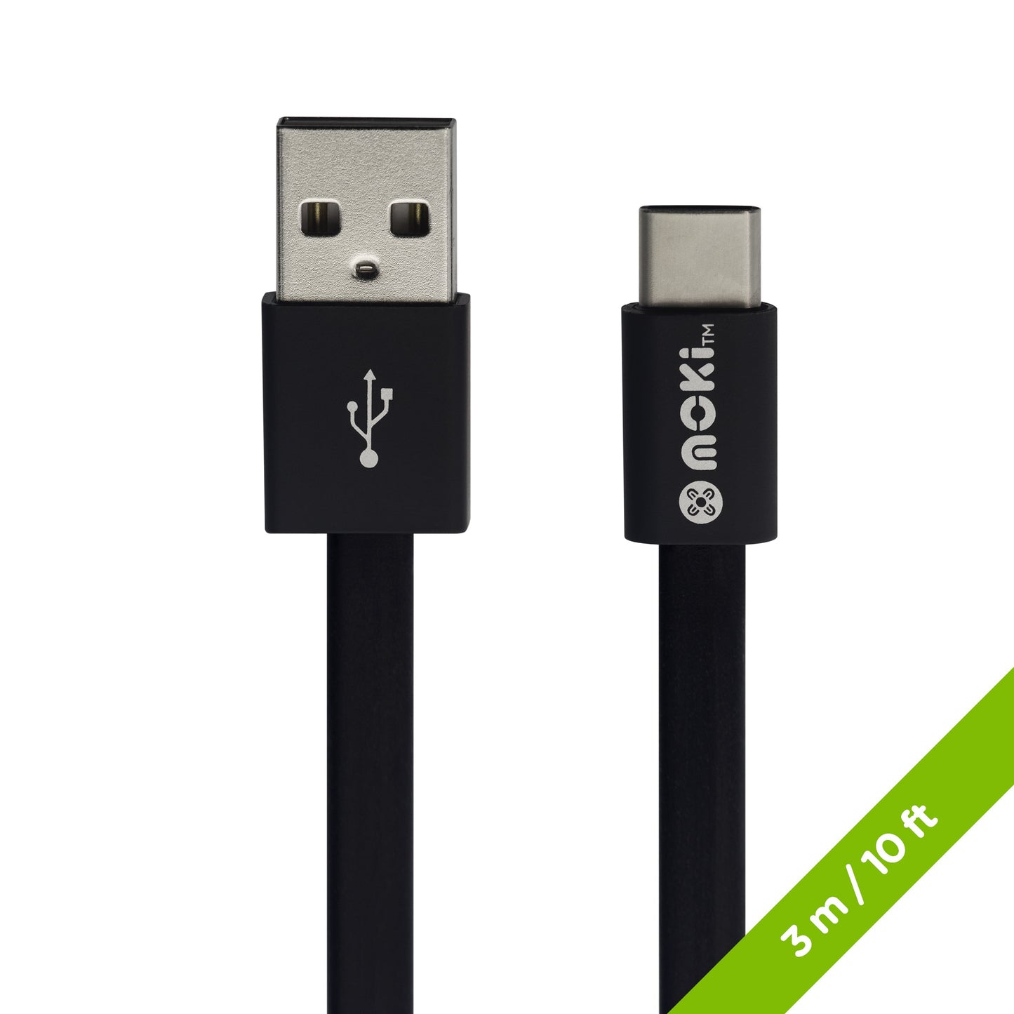 Type-C to USB SynCharge Cable