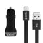 Type-C to USB SynCharge Cable Pack