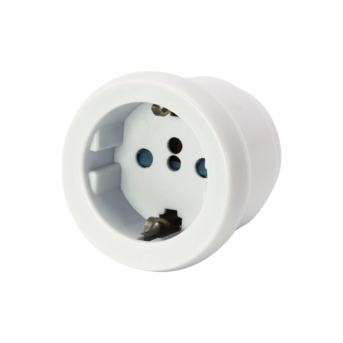 Inbound Travel Adaptors - For Foreign Socket to AU/NZ Plug