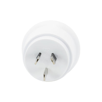 Travel Adaptor - Inbound EU to AU/NZ