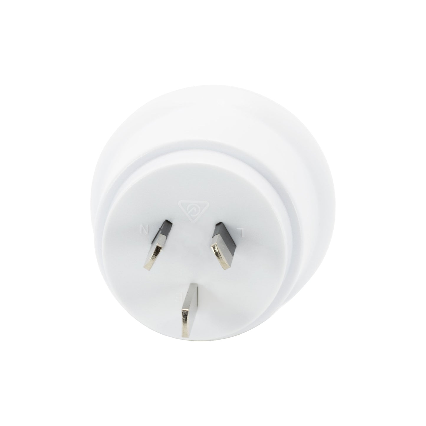 Inbound Travel Adaptors - For Foreign Socket to AU/NZ Plug