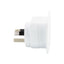 Inbound Travel Adaptors - For Foreign Socket to AU/NZ Plug