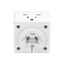 Travel Adaptor - Inbound Universal to AU