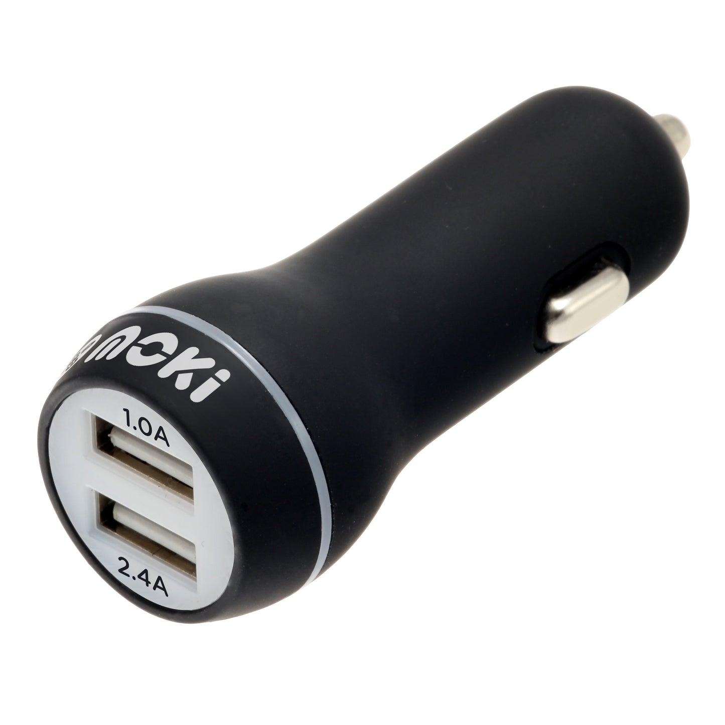 Car Charger - Dual USB