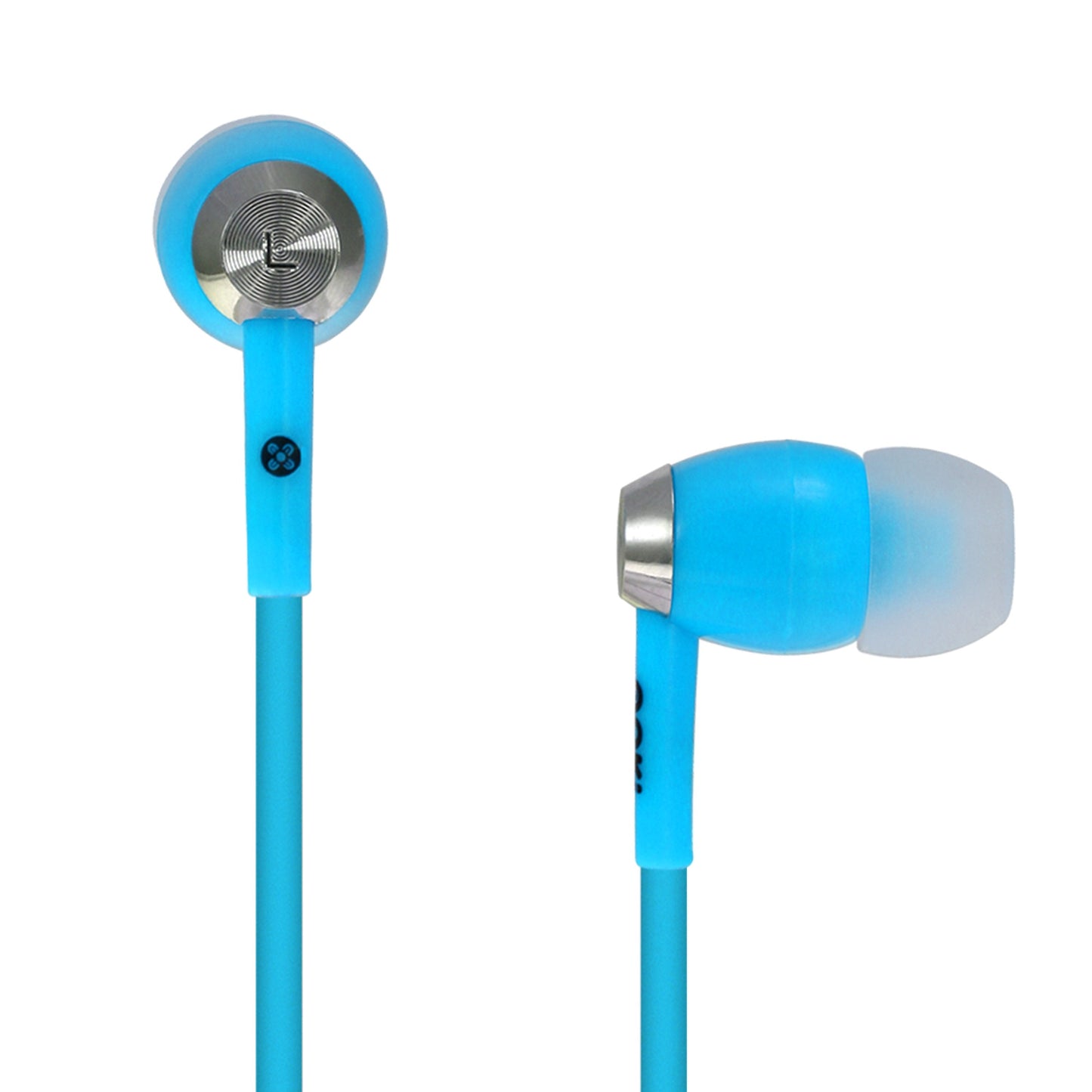 HyperBuds Earphones