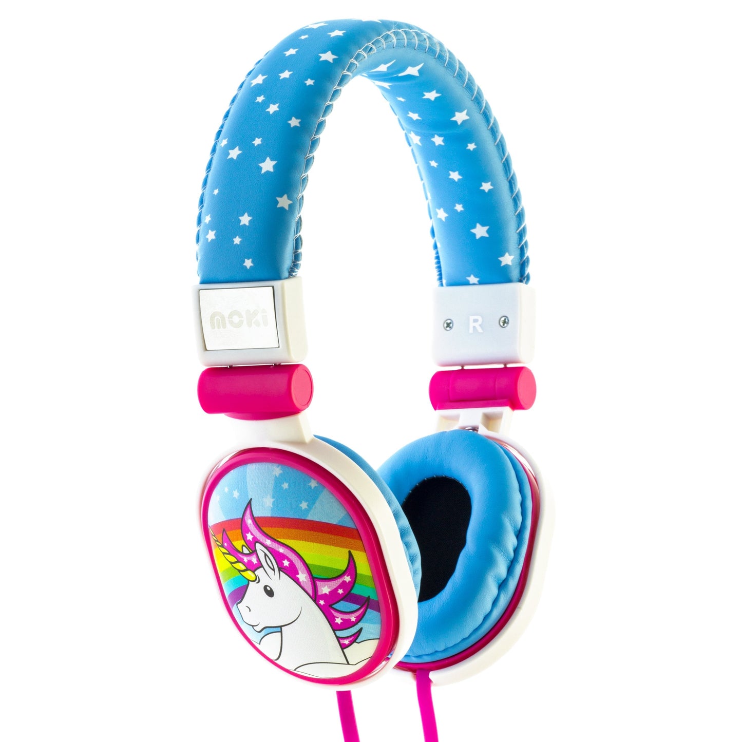 Poppers Headphones