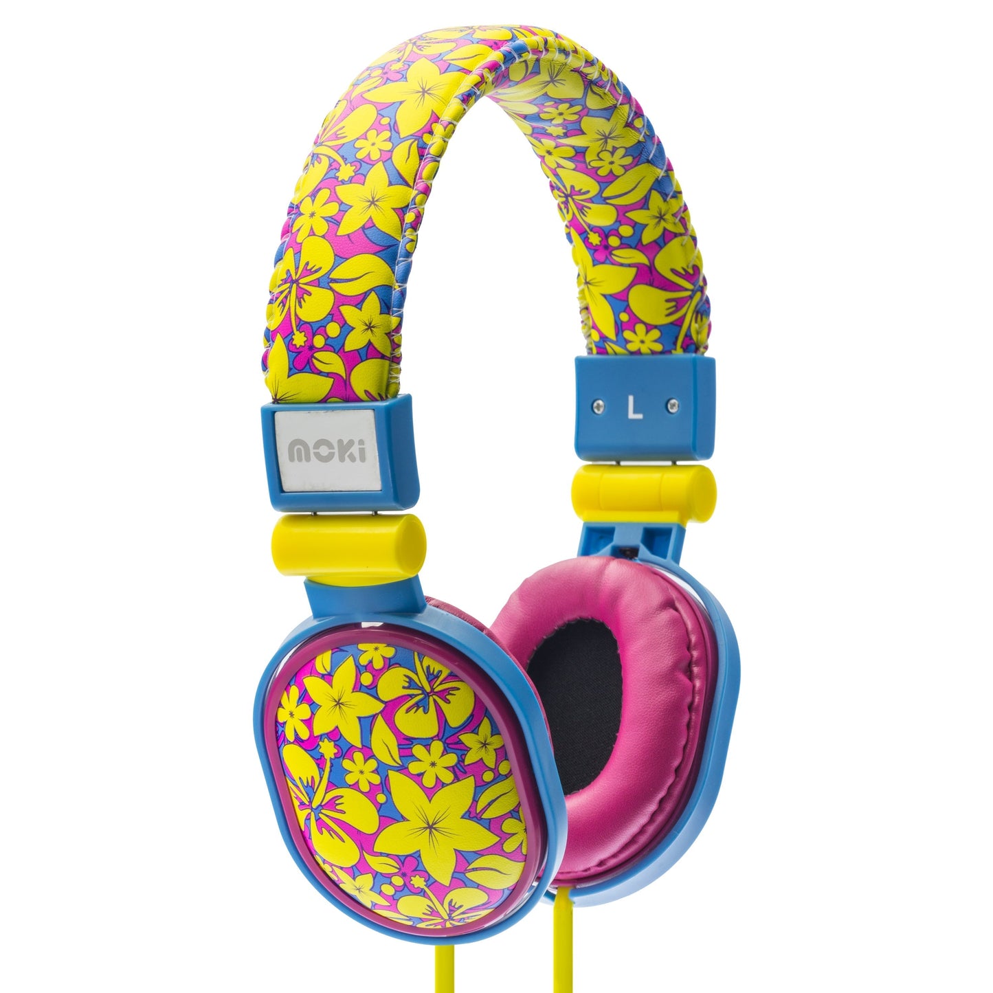 Poppers Headphones - Clearance