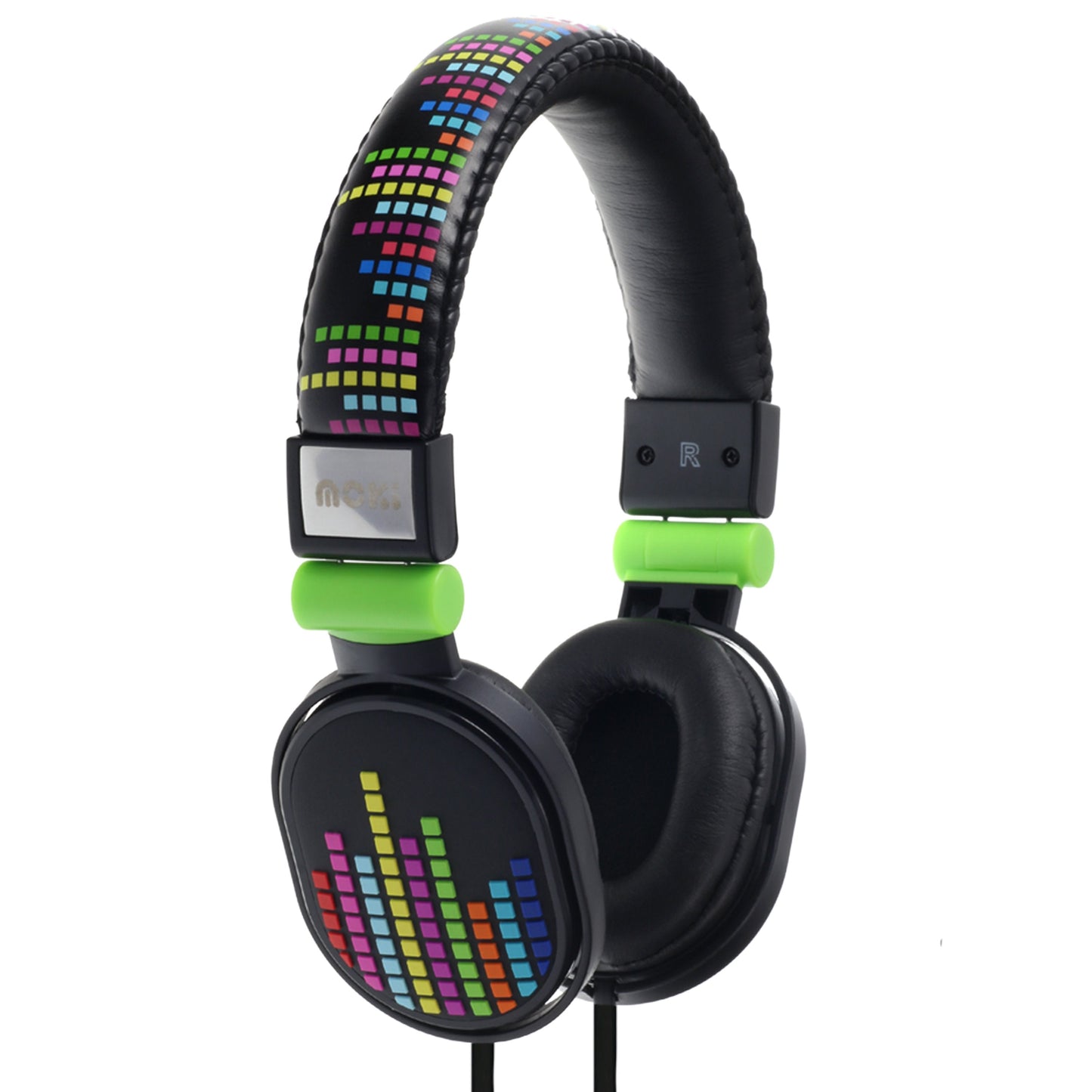 Poppers Headphones