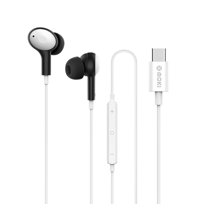 Type-C Connect Earphones