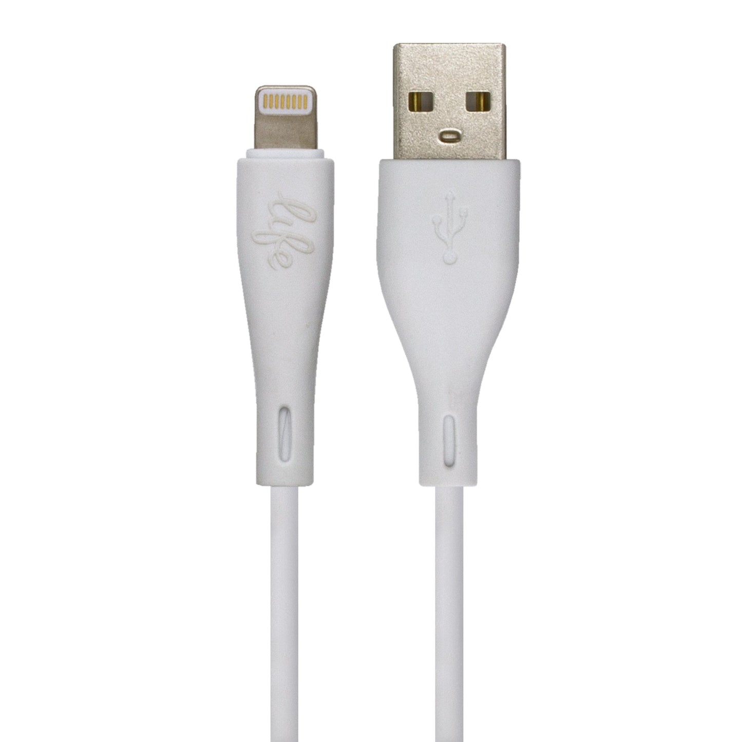 Moki Life Lightning SynCharge Cable