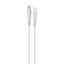 Moki Life Lightning to Type-C SynCharge Cable