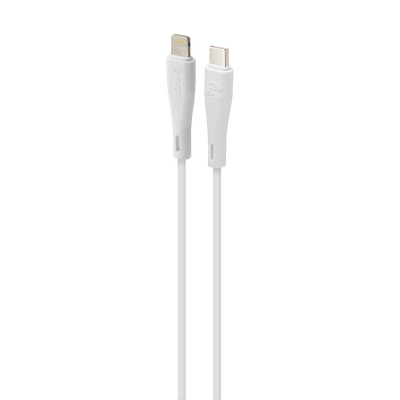 Moki Life Lightning to Type-C SynCharge Cable