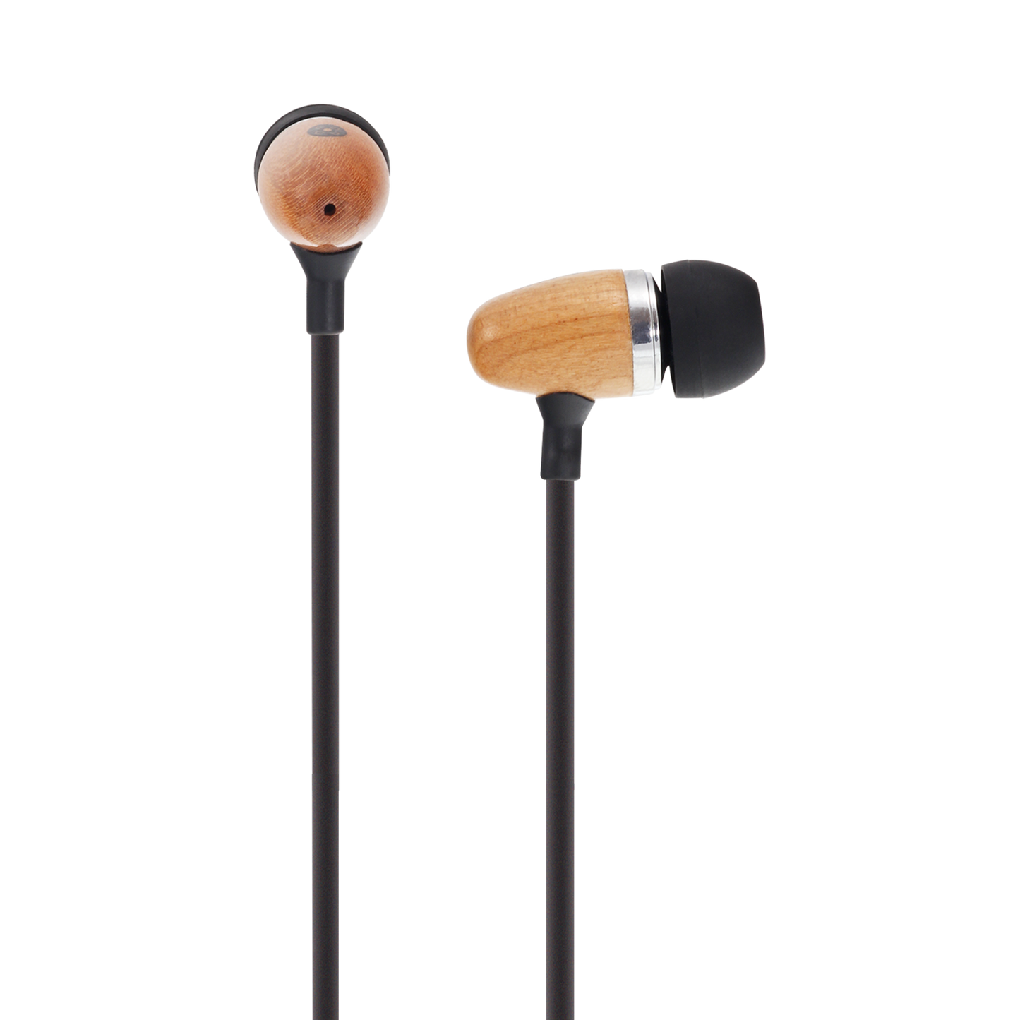 Retro Earphones