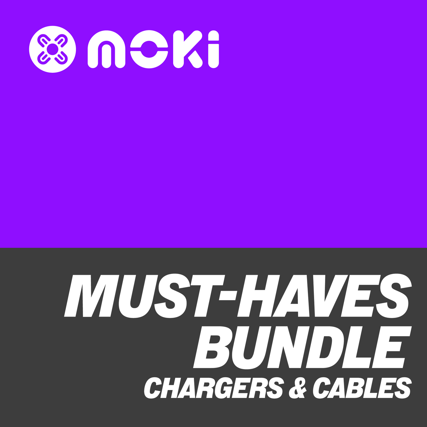 Must-Haves Bundle