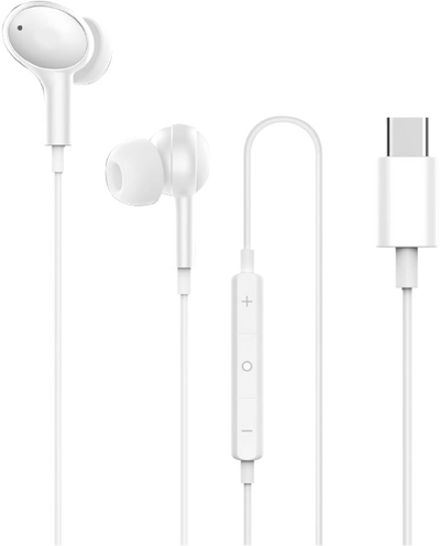 Type-C Connect Earphones